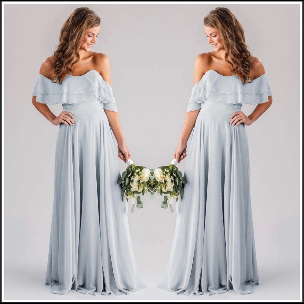 NWOT Bridesmaid Dress | Maid of Honor Dress | prom